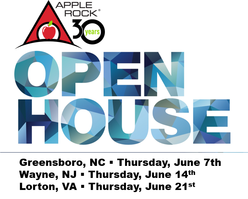 2018 Open House