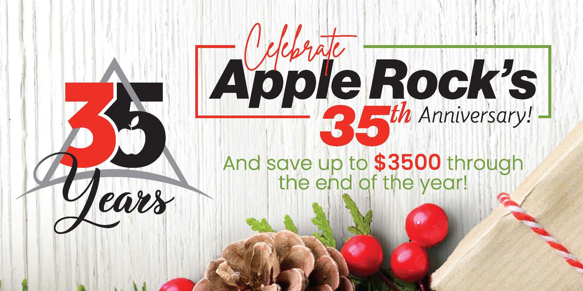 Apple Rock 35 Year - Year End Promotion - Signature  Pop-up XMAS - FINAL (003)