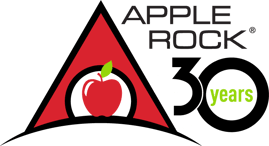 Apple Rock 30 Years